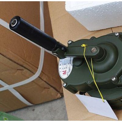 供應【LK-100 手搖警報器 報警器】