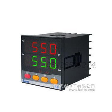 Vertex溫控器 VT9626 96*96, Pt/熱電偶輸入,4-20MA輸出, 2警報