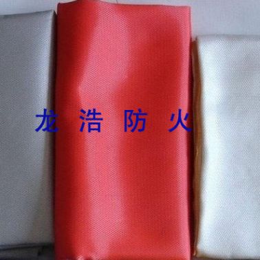 供應龍浩FHB-02防火涂膠布