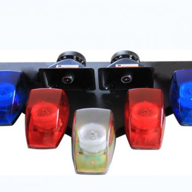 恒輝TBD-V9 LED長排燈V9長排燈 恒輝警示燈 警燈警報(bào)器廠家