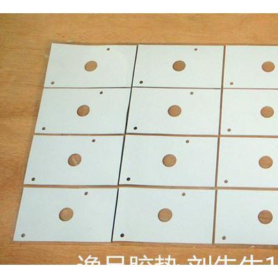 專業銷售導熱硅膠，導熱橡膠布_
