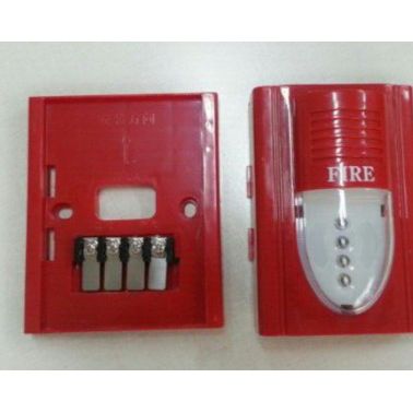 供應(yīng)普通型非編碼火災(zāi)聲光警報(bào)器產(chǎn)品 氣體滅火控制器專用