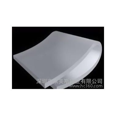 環保型導熱硅膠布 導熱無纖布 導熱無纖硅膠布