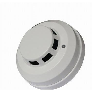 24V家用吸頂燃?xì)馓綔y(cè)器，廚房可燃?xì)怏w警報(bào)器，開(kāi)關(guān)量常開(kāi)/常閉