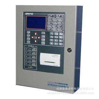 核中警JB-QB-HJ500C火警報警控制器(聯動型) JB-QB-HJ500C核中警