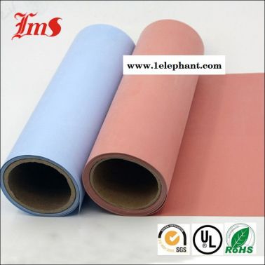 導熱矽膠布