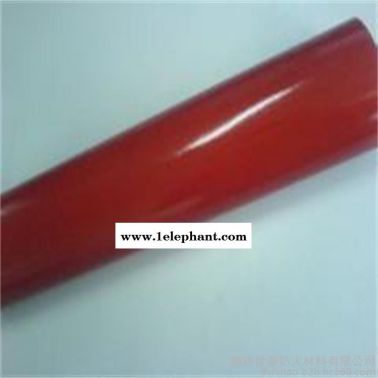 廠家大量供應 高溫硅膠布   硅膠防火布