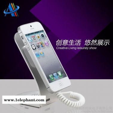 通訊店安防設(shè)備，體驗(yàn)店防盜設(shè)備報(bào)警器，3C數(shù)碼摘機(jī)體驗(yàn)警報(bào)器