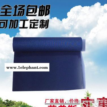 直銷雙面導熱絕緣硅膠布  矽膠布