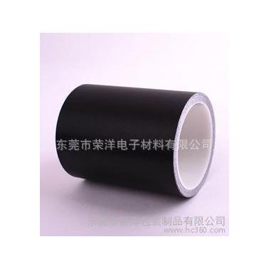 黑色平紋導(dǎo)電布膠帶、抗氧化導(dǎo)電膠布,格紋導(dǎo)電布膠帶