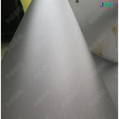 江蘇濟通擋煙垂壁硅膠布** 有產品**