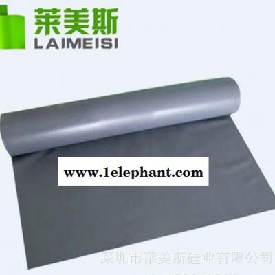大量銷售矽膠片 導熱硅膠片 矽膠布 價格優惠 盡在深圳大浪萊