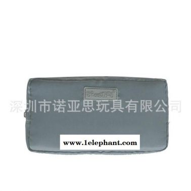 【SUNNYBAG】新品尼龍防水洗漱包 數碼配件收納包 企業禮品訂制