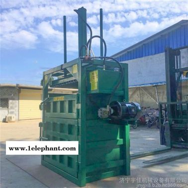 新型家用打包機(jī)   雙缸垃圾袋塑料瓶回收壓扁機(jī)價(jià)格