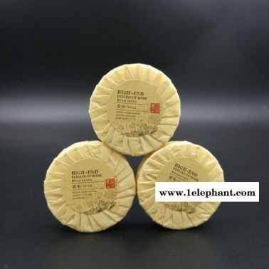酒店用品套裝 一次性肥皂 一次性香皂 酒店旅行洗漱套裝 賓館客房一次性洗漱用品 一次性香皂批發
