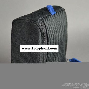 上海廠家黑色絨面化妝包出差多功能洗漱包女包洗漱包收納包