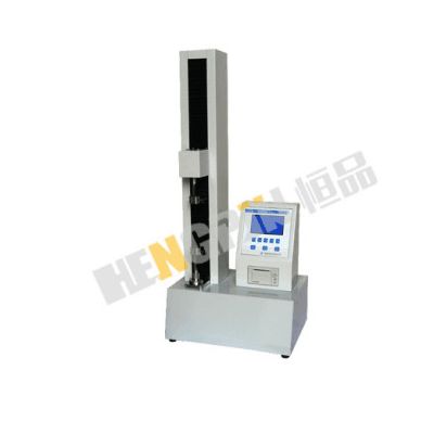恒品HP-DLS鞏義微電腦控制拉力機/垃圾袋智能拉力試驗機