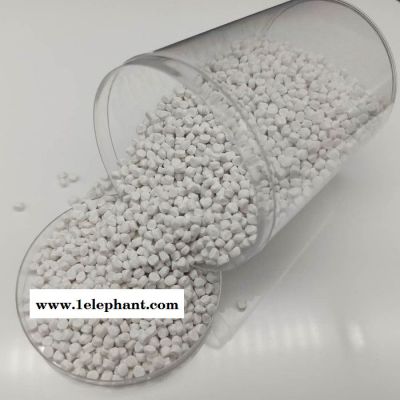 子諾 1000目進口填充料 越南碳酸鈣母粒 通用型越南填充料 降低塑料成本母粒 垃圾袋吹膜專用碳酸鈣填充料 現貨供應