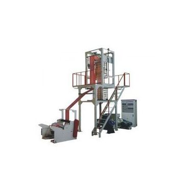 雙色彩條吹膜機(jī) 快遞袋吹膜機(jī) 垃圾袋吹膜機(jī) 吹膜機(jī)