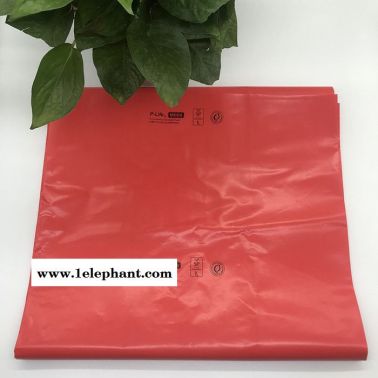 墨達包裝袋 全降解環保 垃圾袋 塑料垃圾袋 加厚垃圾袋 尺寸可定制 量大從優 全降解環保垃圾袋
