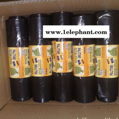 【火拼】專業環保安全9010垃圾袋 高品質可定制卷垃圾袋