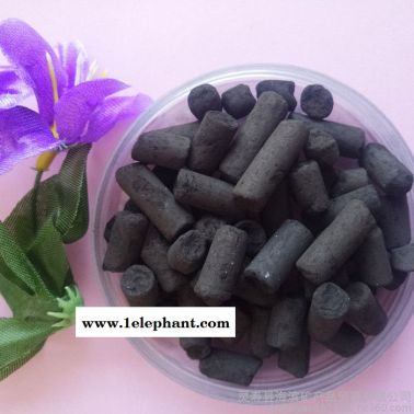 供應(yīng)柱狀活性炭 過濾用活性炭 工業(yè)廢氣處理用活性炭