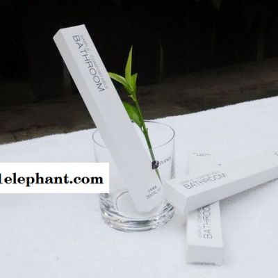星級酒店一次性洗漱用品牙具二合一賓館客房 牙刷牙膏現貨批發