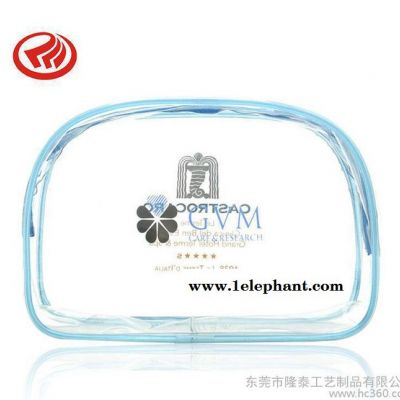 新款化妝包 專業定制PVC化妝包 時尚旅行洗漱包