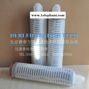 供應活性炭纖維濾芯，活性炭纖維折疊筒式濾芯，活性炭折疊濾芯