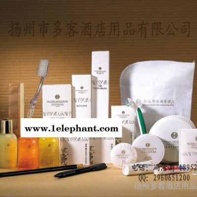 酒店洗漱用品套裝 揚州多客酒店用品供應  慧聰網酒店用品**
