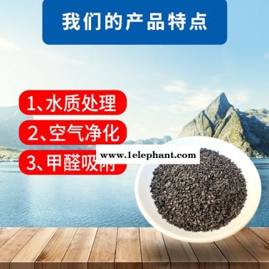 果殼活性炭廠家 水質處理凈化除味椰殼活性炭
