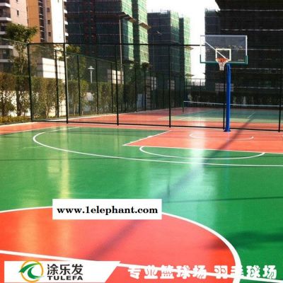 襄樊防塵地坪實惠又專業涂樂發防塵地坪