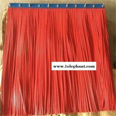 選擇的標準  除塵好設備防塵簾   導料槽防塵簾 擋煤簾  6mm