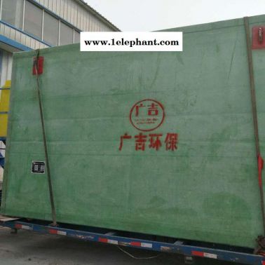 （廣吉）生產活性炭吸收塔 活性炭吸附設備 廢氣處理設備 廢氣凈化塔 耐酸堿腐蝕 活性炭吸附塔