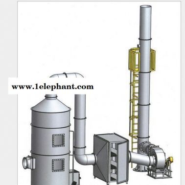 【綠然環保】機械行業出售環保活性炭吸附裝置 工業活性炭吸附裝置 現貨