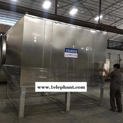 活性炭箱  PP炭箱 玻璃鋼活性炭箱 售后保障  廠家銷售 創清環保工程
