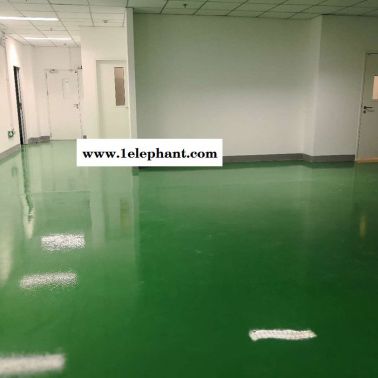 車間防塵環氧地坪漆_防塵耐磨地坪涂料_環氧砂漿地坪涂料_外墻質感涂料