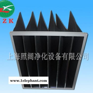 供應(yīng)照闊ZZK-HXT活性炭袋式過濾器 袋式濾網(wǎng) 活性炭過濾器 活性炭過濾網(wǎng) 袋式過濾器 過濾器 過濾網(wǎng)