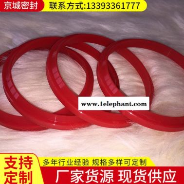 【益洋牌】注塑聚氨酯防塵圈 注塑聚氨酯防塵密封圈 聚氨酯車削桿密封圈