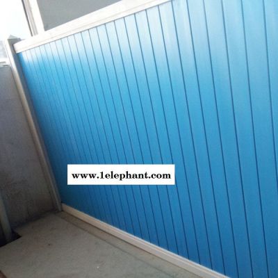 拓軒沿海區防風圍擋 防風防塵擋板 深基坑圍擋 專業定制 防風防塵擋板 批發