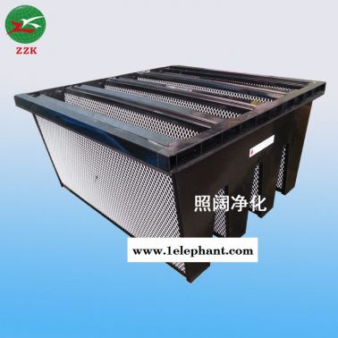 照闊活性炭顆粒空氣過(guò)濾器 活性炭空氣濾網(wǎng) 過(guò)濾網(wǎng)活性炭 廠家定制