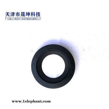 天津橡膠制品廠家，晟坤 J型帽防塵密封圈，產品名稱，規格，材質，價格，可以定做，橡膠防塵圈