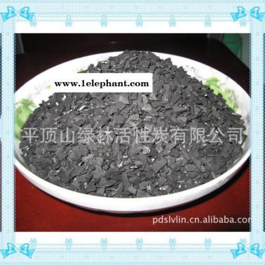 平頂山市椰殼活性炭廠 飲用水凈化 工業用水處理 提純脫色除雜
