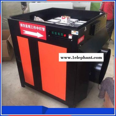 碩瑞環(huán)保SR-GY10000 光氧凈化器 活性炭吸附箱廠家 活性炭光氧凈化器設(shè)備