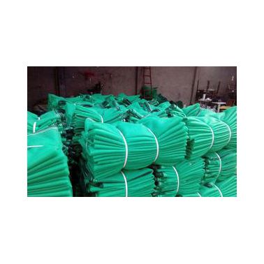 安踏1.8*6米密目網安全防護防墜網,工地防塵網,安全