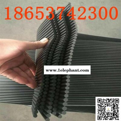 電廠導料槽擋塵簾 900*600擋煤簾  黑色阻燃pvc防塵簾