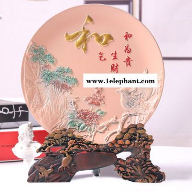 活性炭雕擺件來圖定做 炭雕工藝品批發 碳雕裝飾擺件刻字 活性炭圓盤擺件定制 喬遷新居禮品定制 活性炭圓盤批發