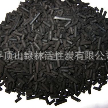 800碘值 環評檢測廢氣處理 煤質柱狀活性炭
