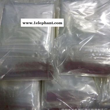 PE平口袋35*45內包裝袋 防水防塵塑料袋 電子薄膜袋