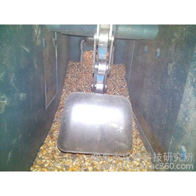 板鏈斗提機防塵 安裝調試斗式提升機